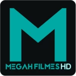 Logo of Mega Filmes HD android Application 